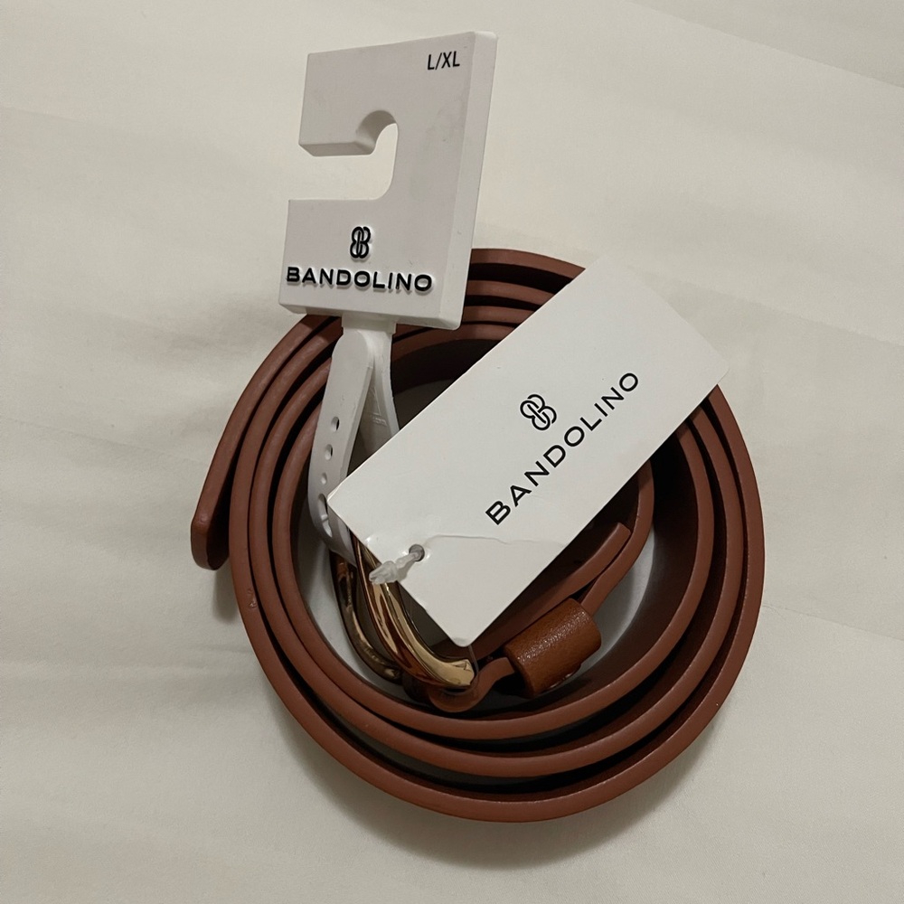 Women’s Belt L/XL New - Picture 3 of 3